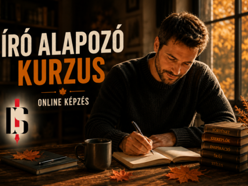 Író Alapozó